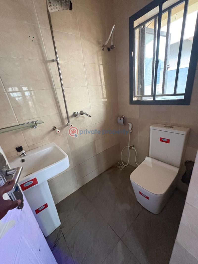 2 bedroom Semi detached Duplex For Sale Magbon Oke Mosan Abeokuta Ogun - 8