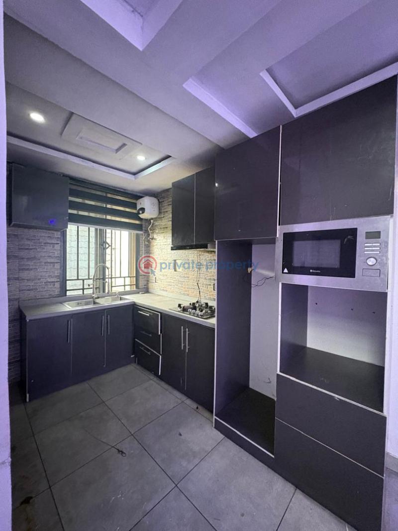 2 bedroom Semi detached Duplex For Sale Magbon Oke Mosan Abeokuta Ogun - 1