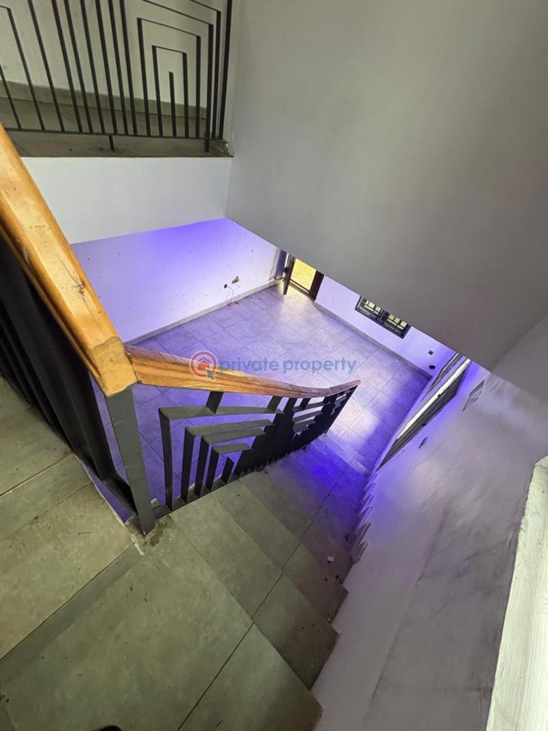 2 bedroom Semi detached Duplex For Sale Magbon Oke Mosan Abeokuta Ogun - 4