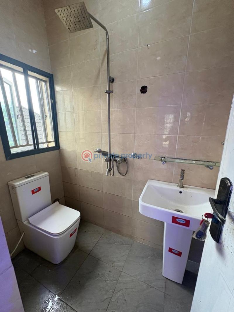 2 bedroom Semi detached Duplex For Rent Magbon Oke Mosan Abeokuta Ogun - 6