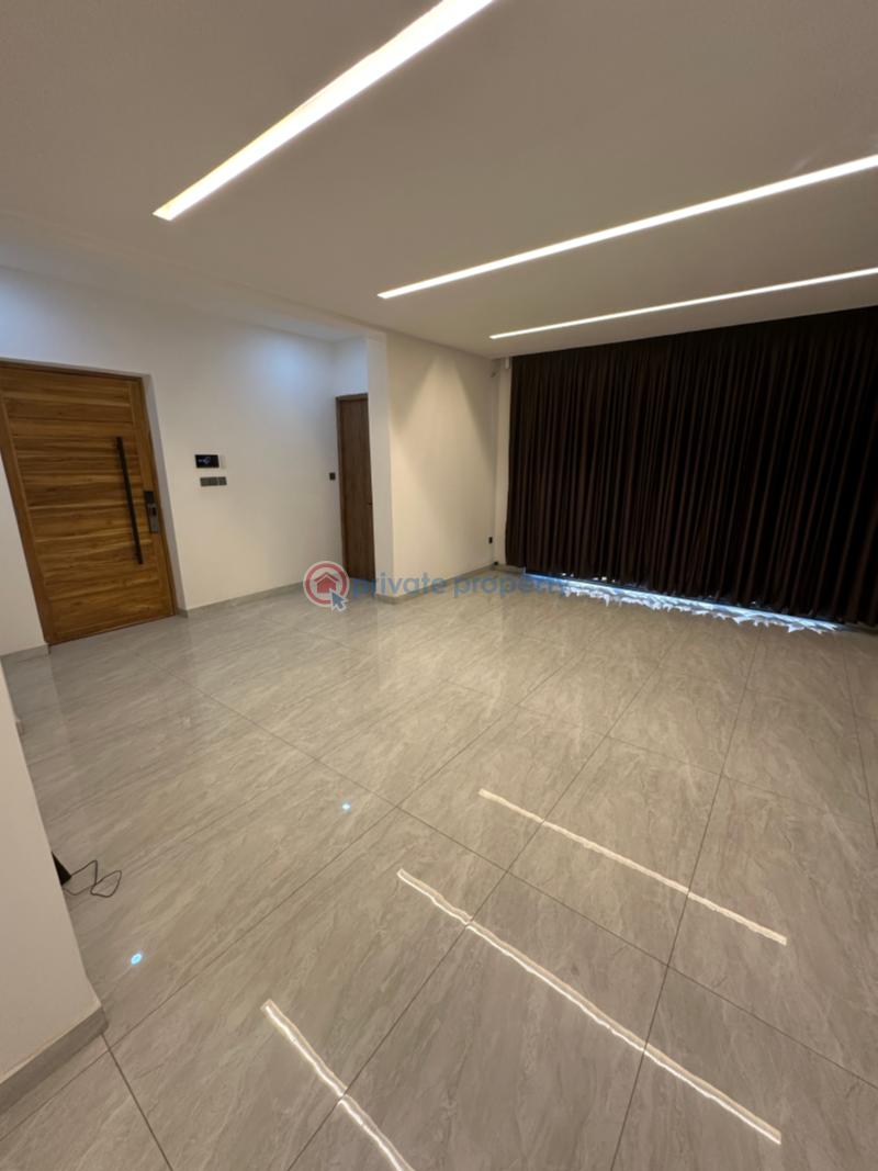 2 bedroom Block Of Flats For Sale Gbagbala Road Ikate Elegushi Lekki Lagos - 4