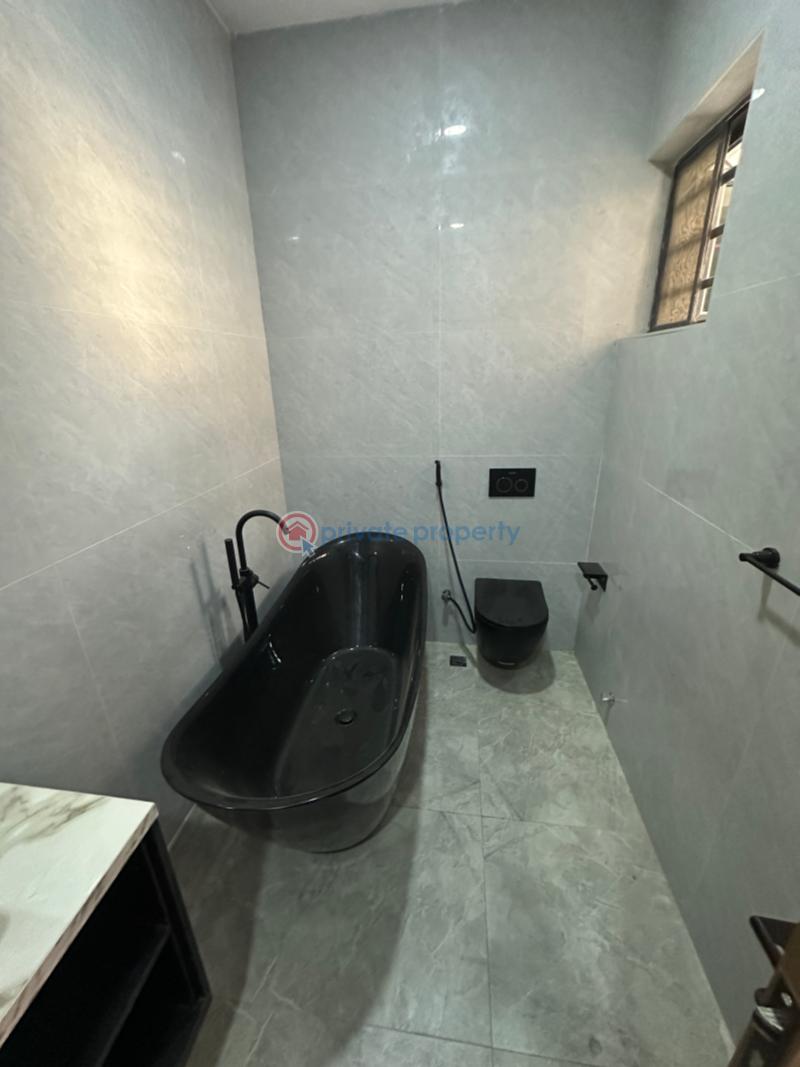 2 bedroom Block Of Flats For Sale Gbagbala Road Ikate Elegushi Lekki Lagos - 5