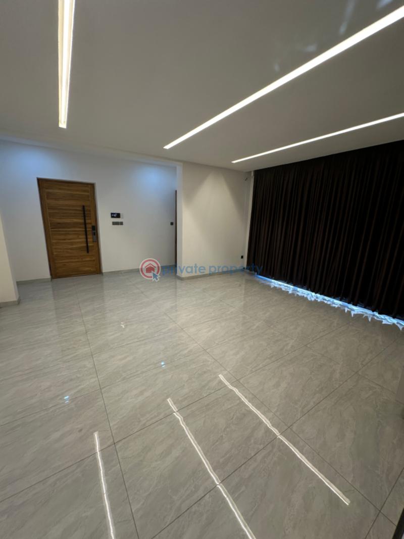 2 bedroom Block Of Flats For Sale Gbagbala Road Ikate Elegushi Lekki Lagos - 1