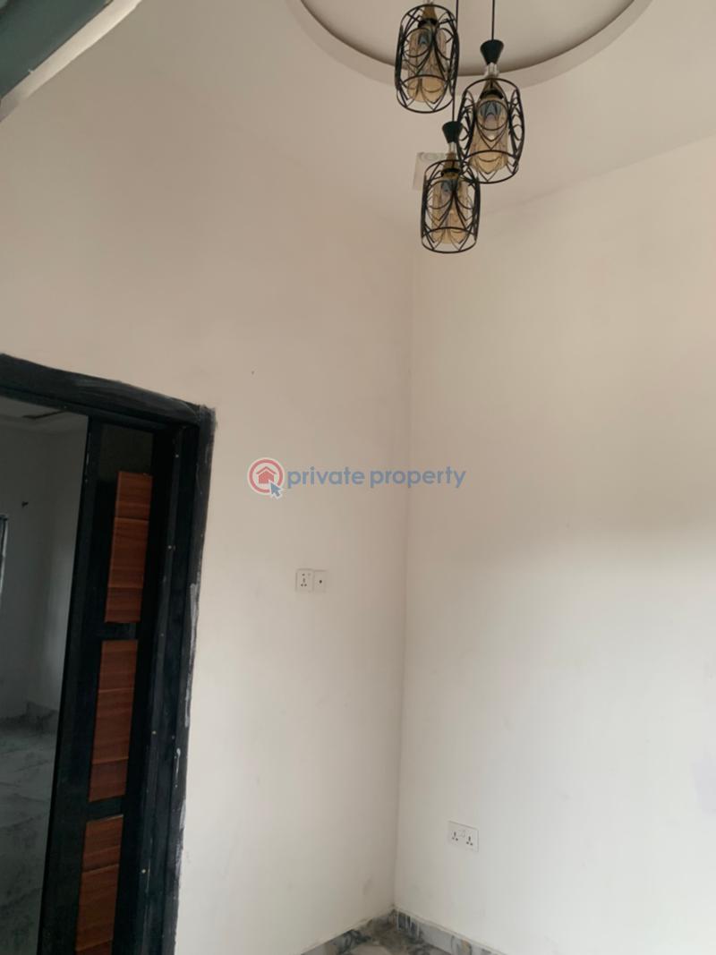 4 bedroom Bungalow For Rent Laderin Estate Oke Mosan Abeokuta Ogun - 4