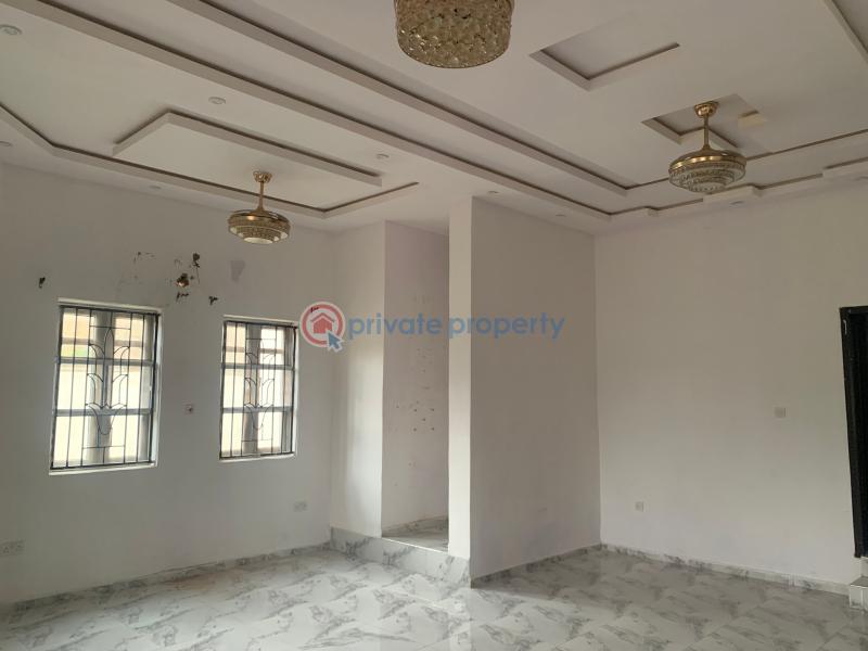 4 bedroom Bungalow For Rent Laderin Estate Oke Mosan Abeokuta Ogun - 7