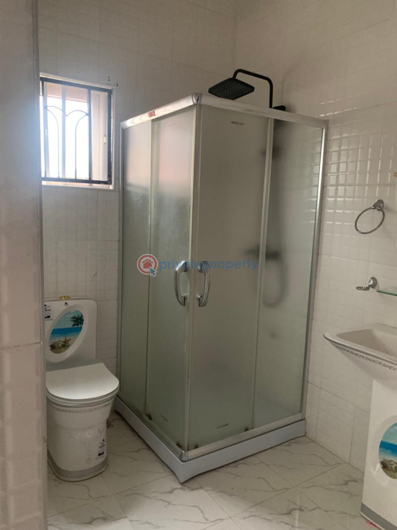 4 bedroom Bungalow For Rent Laderin Estate Oke Mosan Abeokuta Ogun - 18