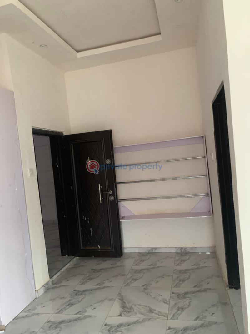 4 bedroom Bungalow For Rent Laderin Estate Oke Mosan Abeokuta Ogun - 13