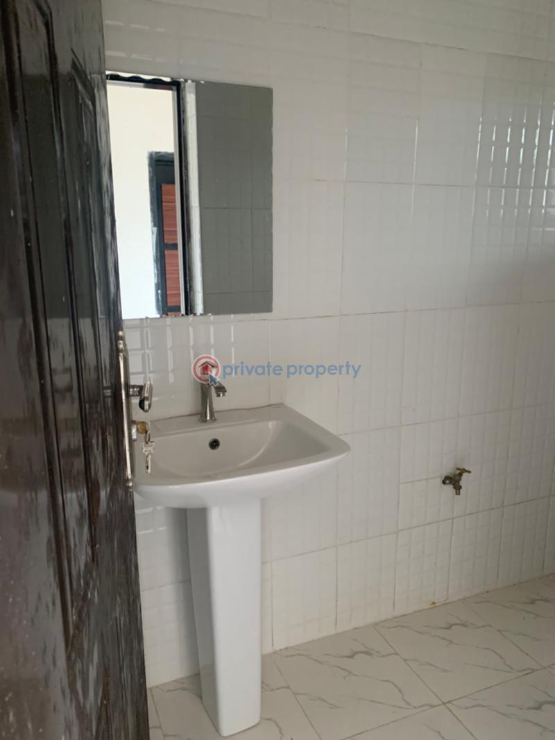 4 bedroom Bungalow For Rent Laderin Estate Oke Mosan Abeokuta Ogun - 5
