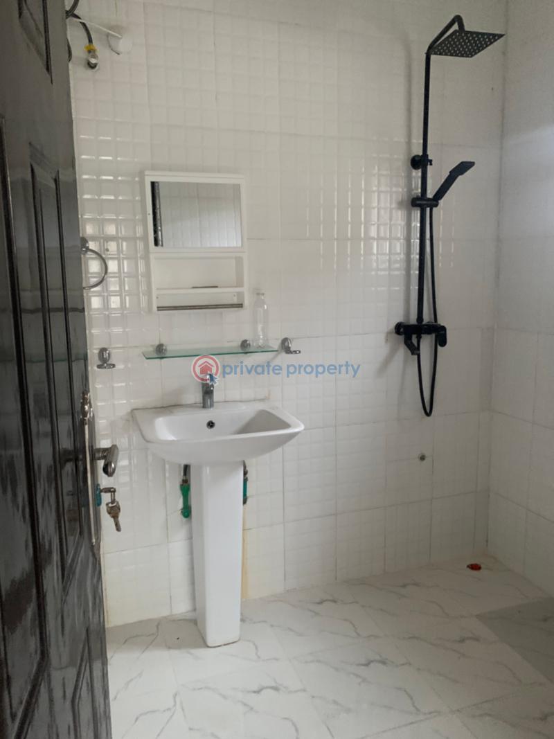 4 bedroom Bungalow For Rent Laderin Estate Oke Mosan Abeokuta Ogun - 11