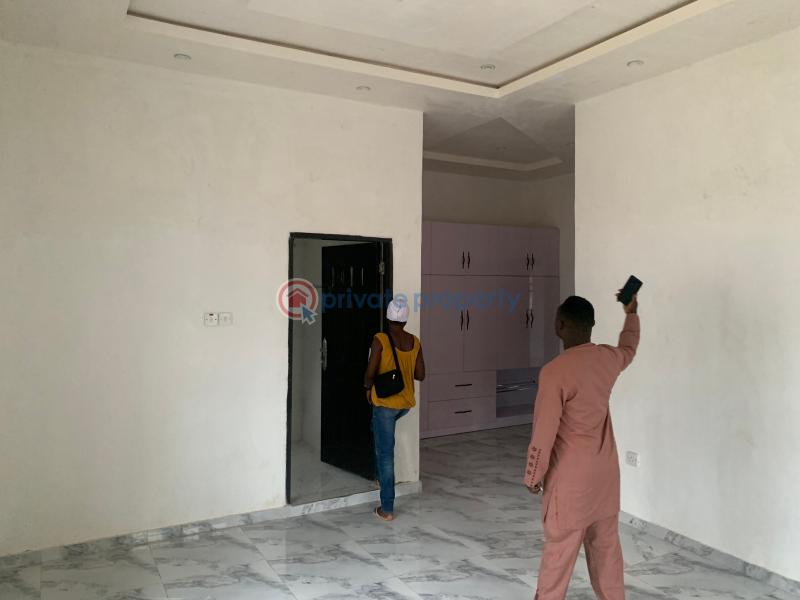 4 bedroom Bungalow For Rent Laderin Estate Oke Mosan Abeokuta Ogun - 19