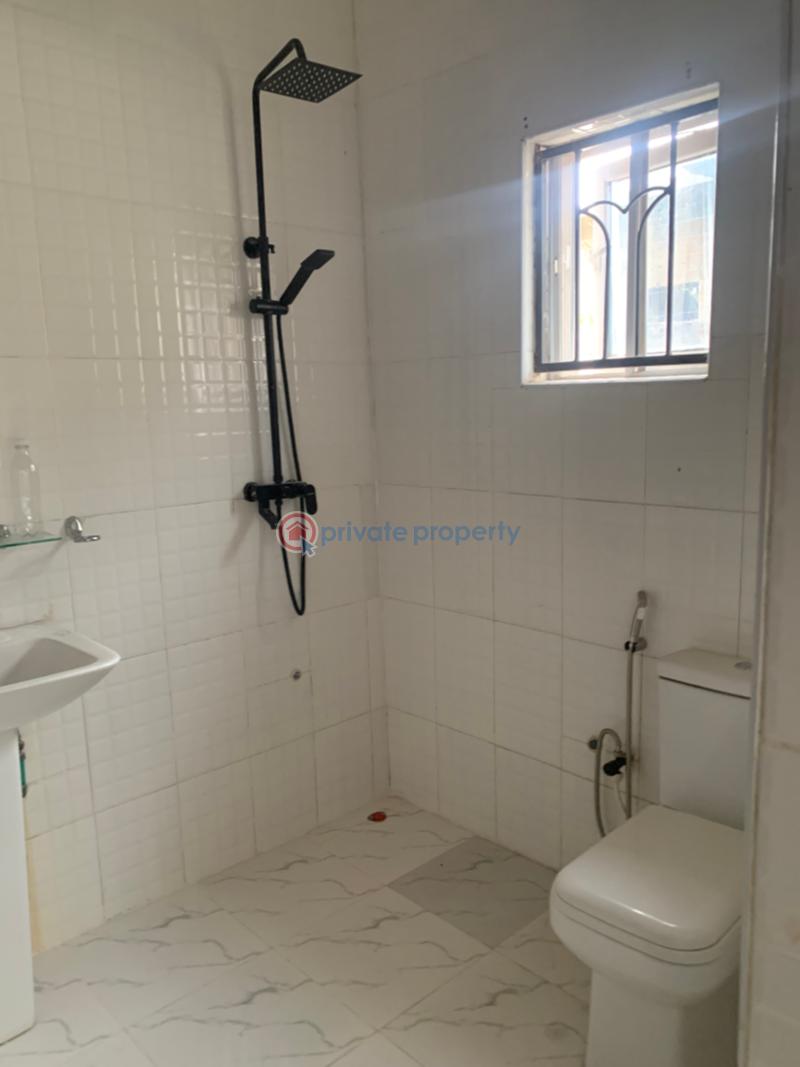 4 bedroom Bungalow For Rent Laderin Estate Oke Mosan Abeokuta Ogun - 12