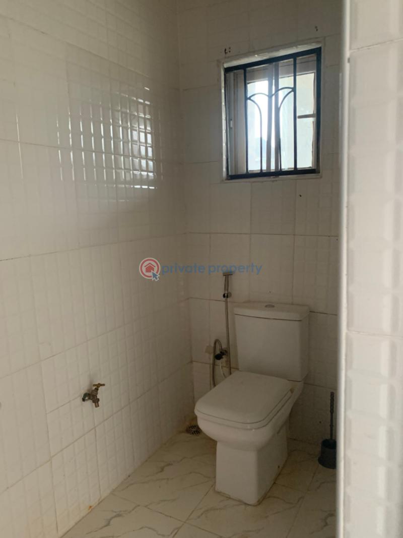 4 bedroom Bungalow For Rent Laderin Estate Oke Mosan Abeokuta Ogun - 6