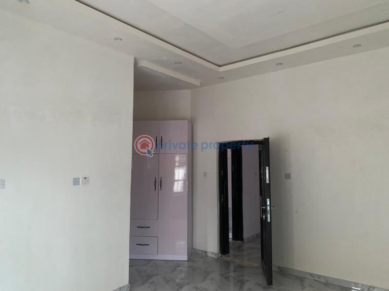 4 bedroom Bungalow For Rent Laderin Estate Oke Mosan Abeokuta Ogun - 21