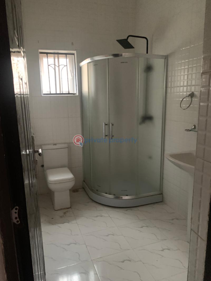 4 bedroom Bungalow For Rent Laderin Estate Oke Mosan Abeokuta Ogun - 20