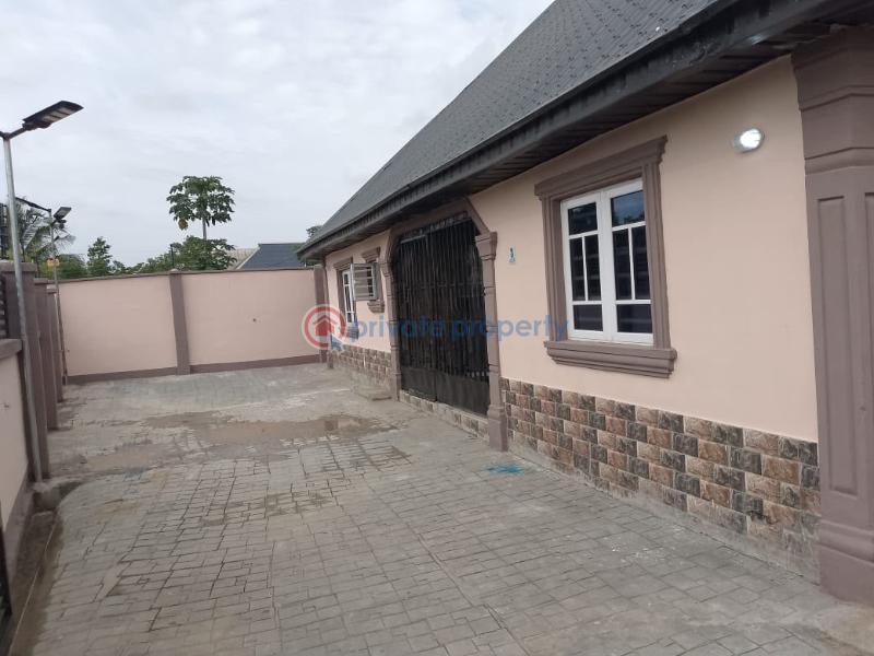 4 bedroom Detached Bungalow For Sale Agba Akin , Bode Olude , Eleja Oke Saje Abeokuta Ogun - 2
