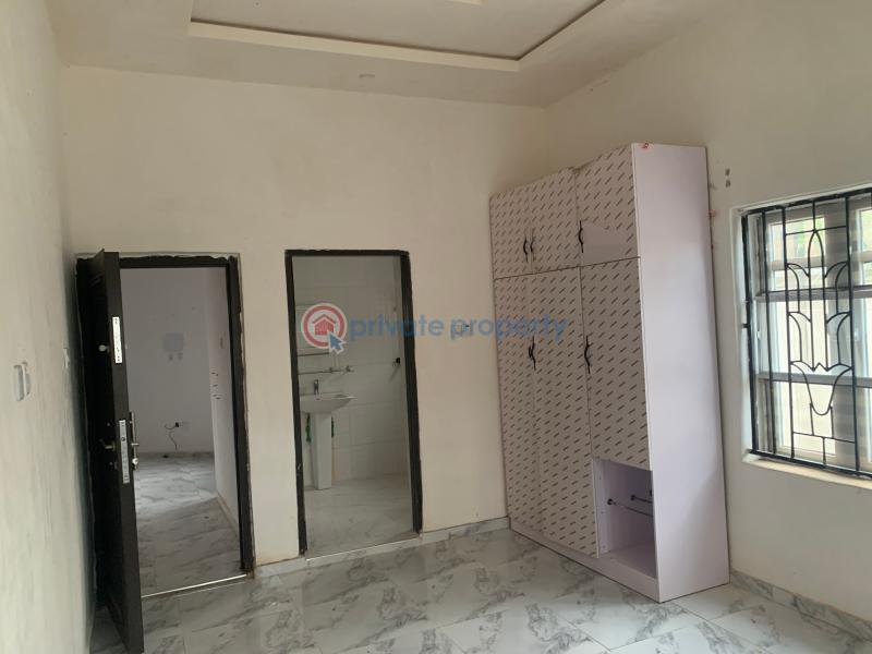 4 bedroom Bungalow For Rent Laderin Estate Oke Mosan Abeokuta Ogun - 10
