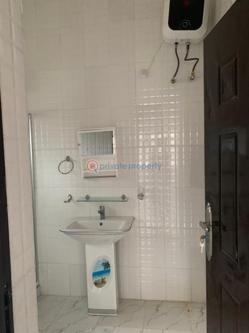 4 bedroom Bungalow For Rent Laderin Estate Oke Mosan Abeokuta Ogun - 17