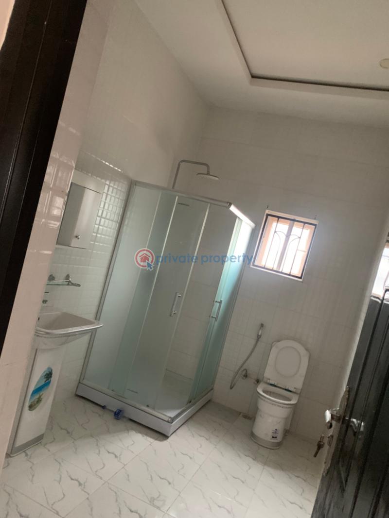 4 bedroom Bungalow For Rent Laderin Estate Oke Mosan Abeokuta Ogun - 15