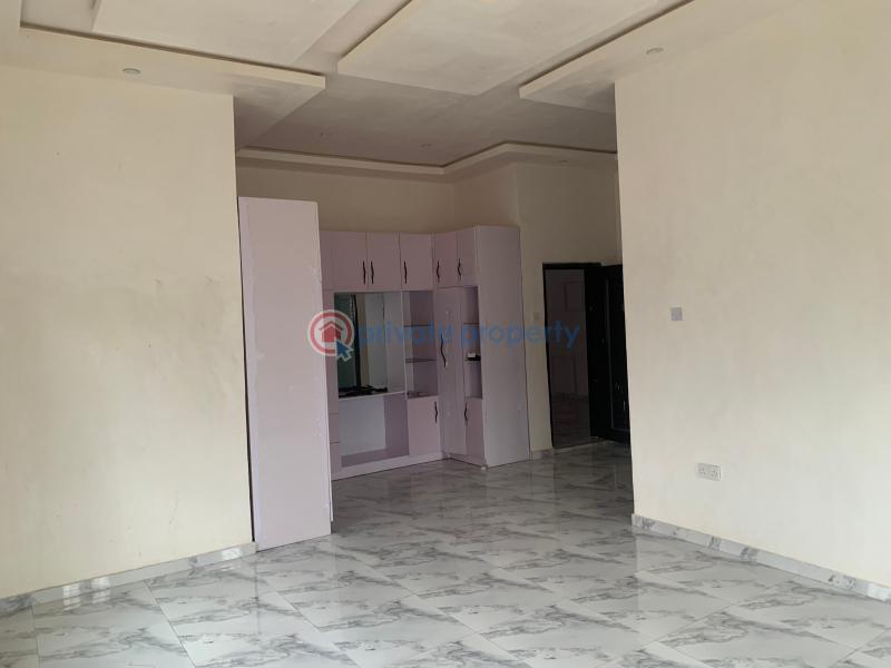 4 bedroom Bungalow For Rent Laderin Estate Oke Mosan Abeokuta Ogun - 16