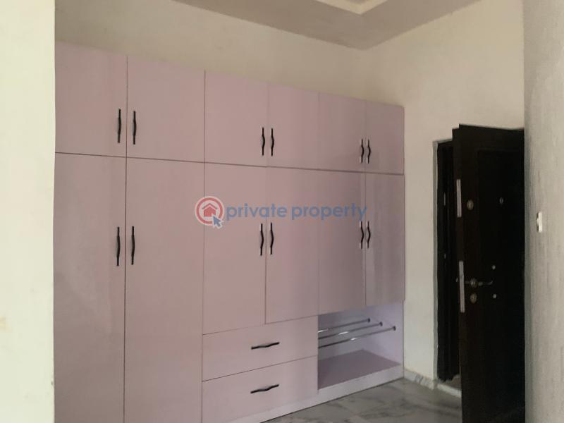 4 bedroom Bungalow For Rent Laderin Estate Oke Mosan Abeokuta Ogun - 14