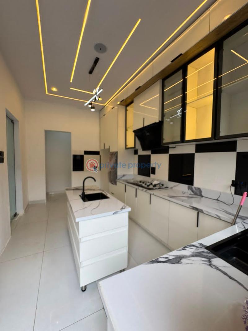 4 bedroom Duplex For Sale Sangotedo Ajah Lagos - 2