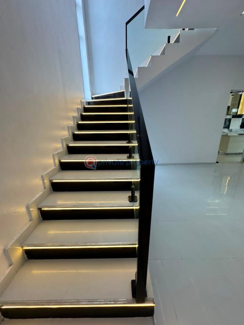 4 bedroom Duplex For Sale Sangotedo Ajah Lagos - 7