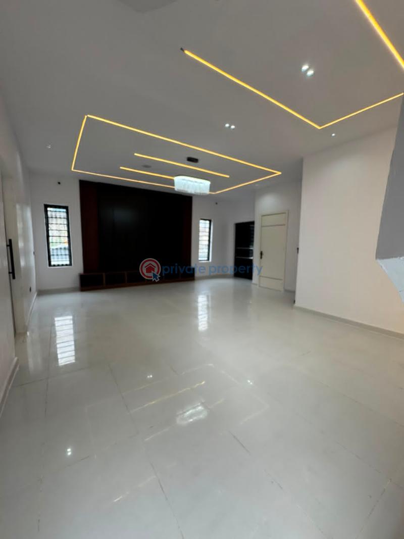 4 bedroom Duplex For Sale Sangotedo Ajah Lagos - 17