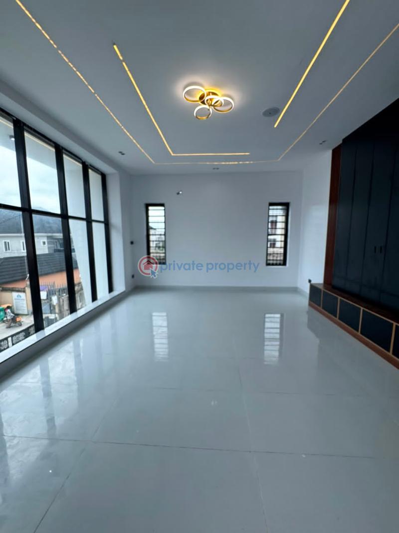 4 bedroom Duplex For Sale Sangotedo Ajah Lagos - 10