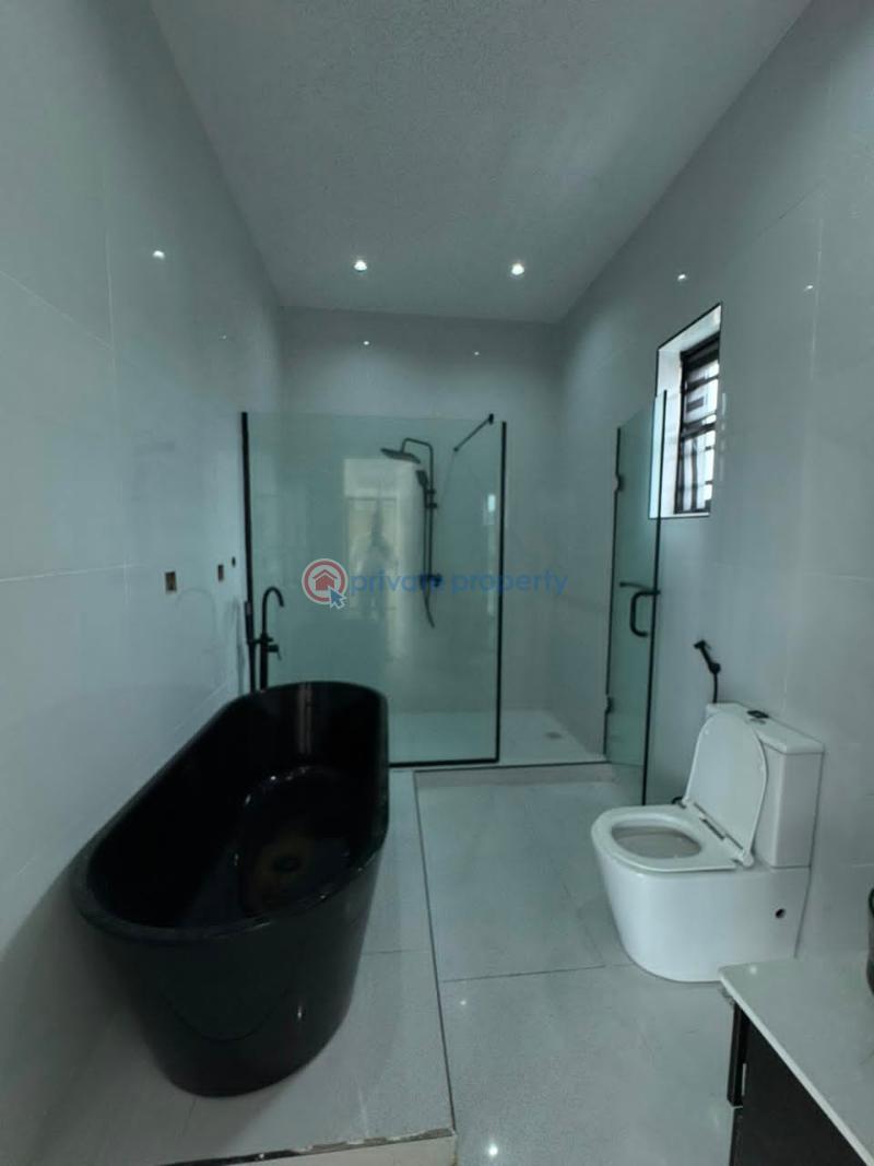 4 bedroom Duplex For Sale Sangotedo Ajah Lagos - 16