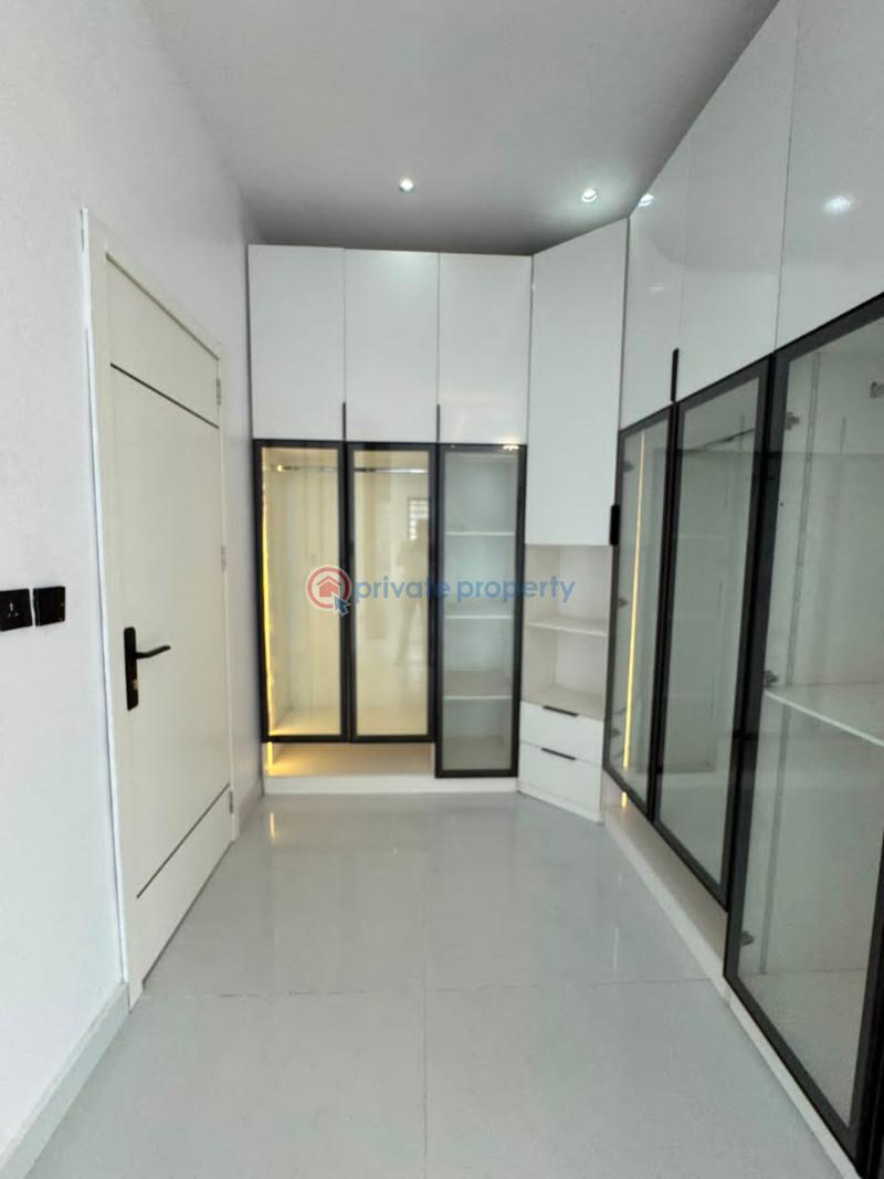 4 bedroom Duplex For Sale Sangotedo Ajah Lagos - 6