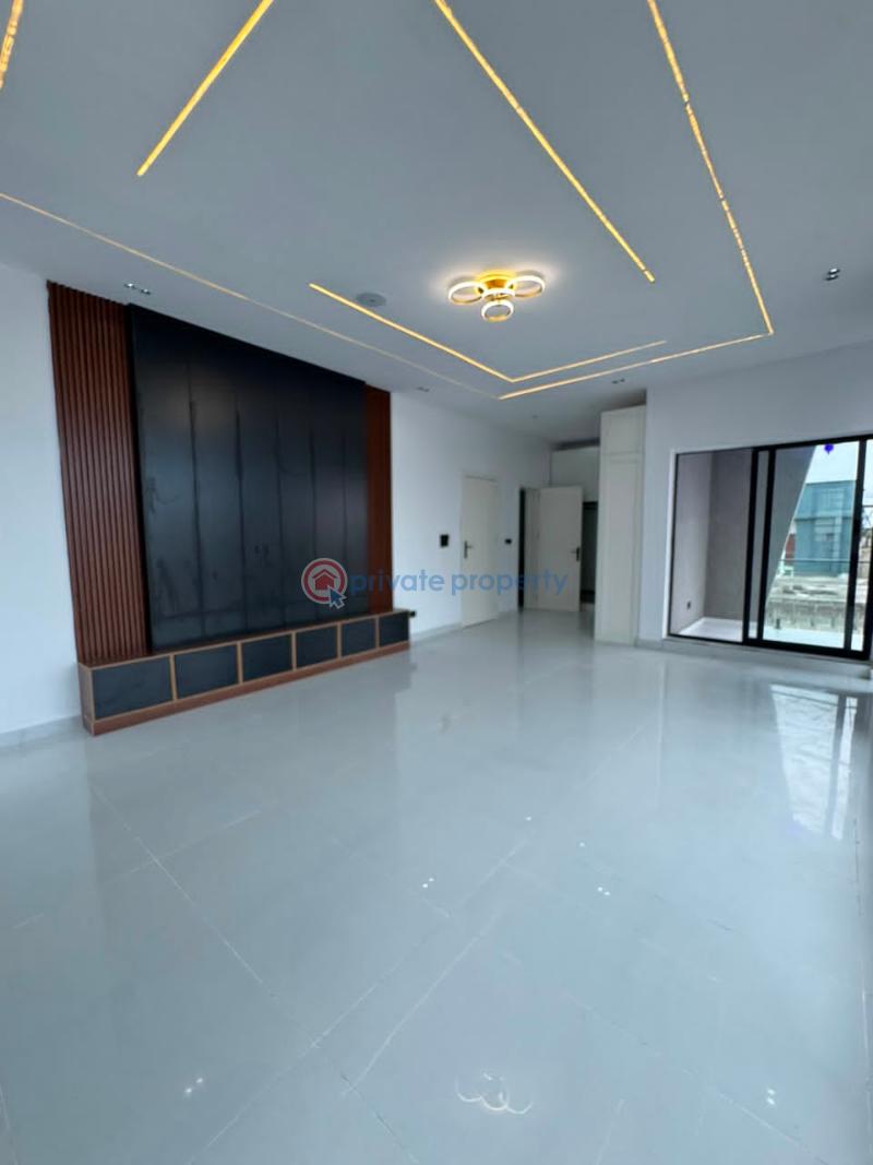 4 bedroom Duplex For Sale Sangotedo Ajah Lagos - 3
