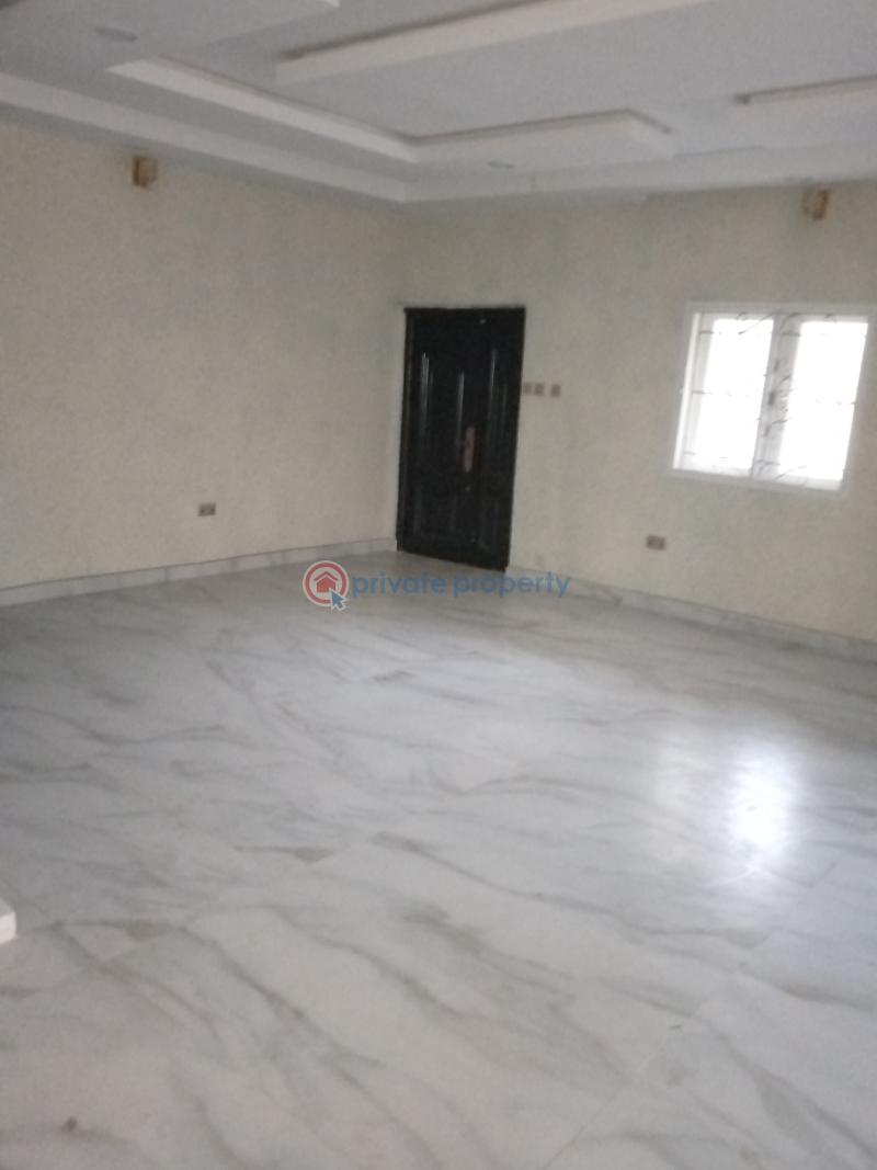 5 bedroom Duplex For Sale Magodo Phase 1 Magodo Isheri Ikeja Lagos - 1