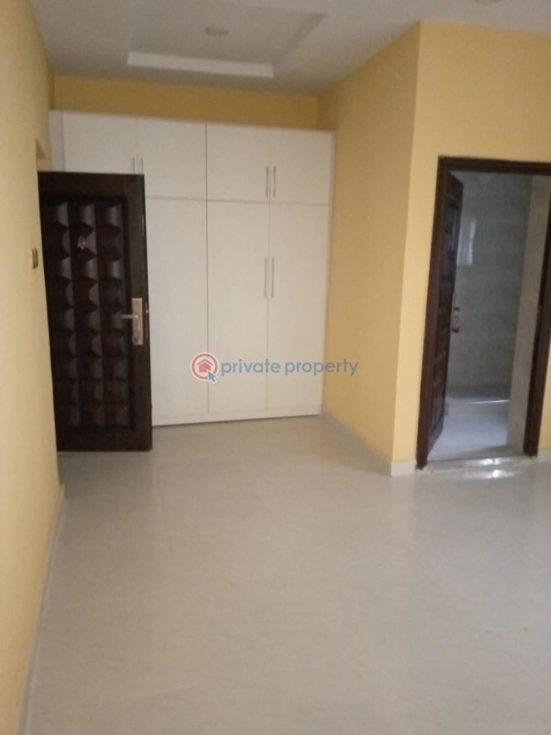 5 bedroom Duplex For Sale Magodo Phase 1 Magodo Isheri Ikeja Lagos - 4