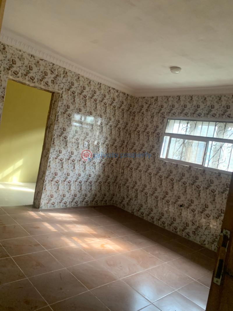 5 bedroom Detached Duplex For Rent Ibara Housing Estate Extension Oke Mosan Abeokuta Ogun - 5