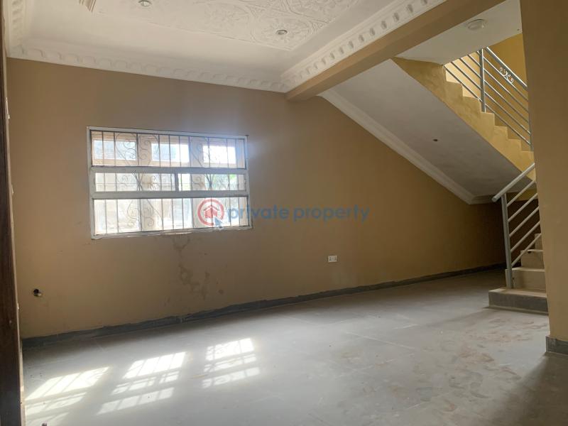 5 bedroom Detached Duplex For Rent Ibara Housing Estate Extension Oke Mosan Abeokuta Ogun - 4