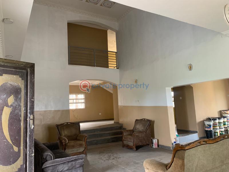 5 bedroom Detached Duplex For Rent Ibara Housing Estate Extension Oke Mosan Abeokuta Ogun - 3