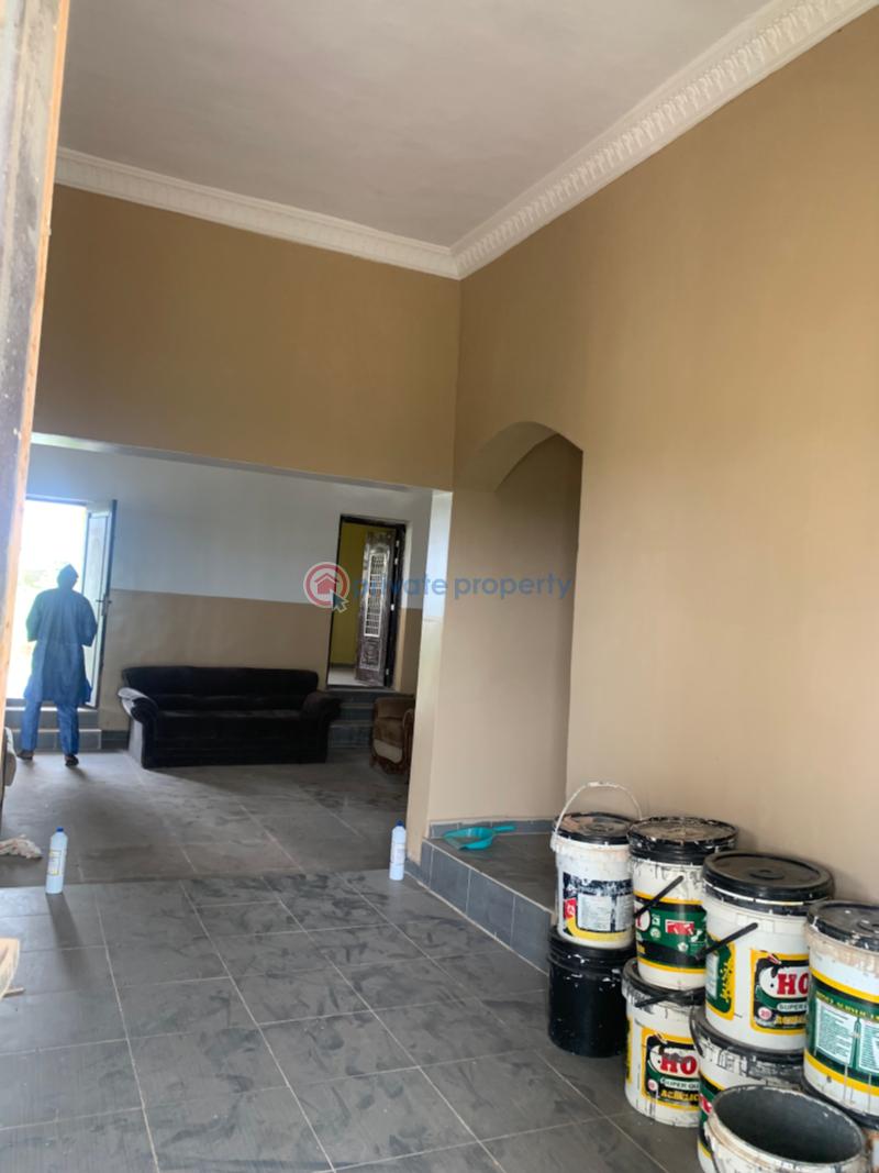 5 bedroom Detached Duplex For Rent Ibara Housing Estate Extension Oke Mosan Abeokuta Ogun - 2