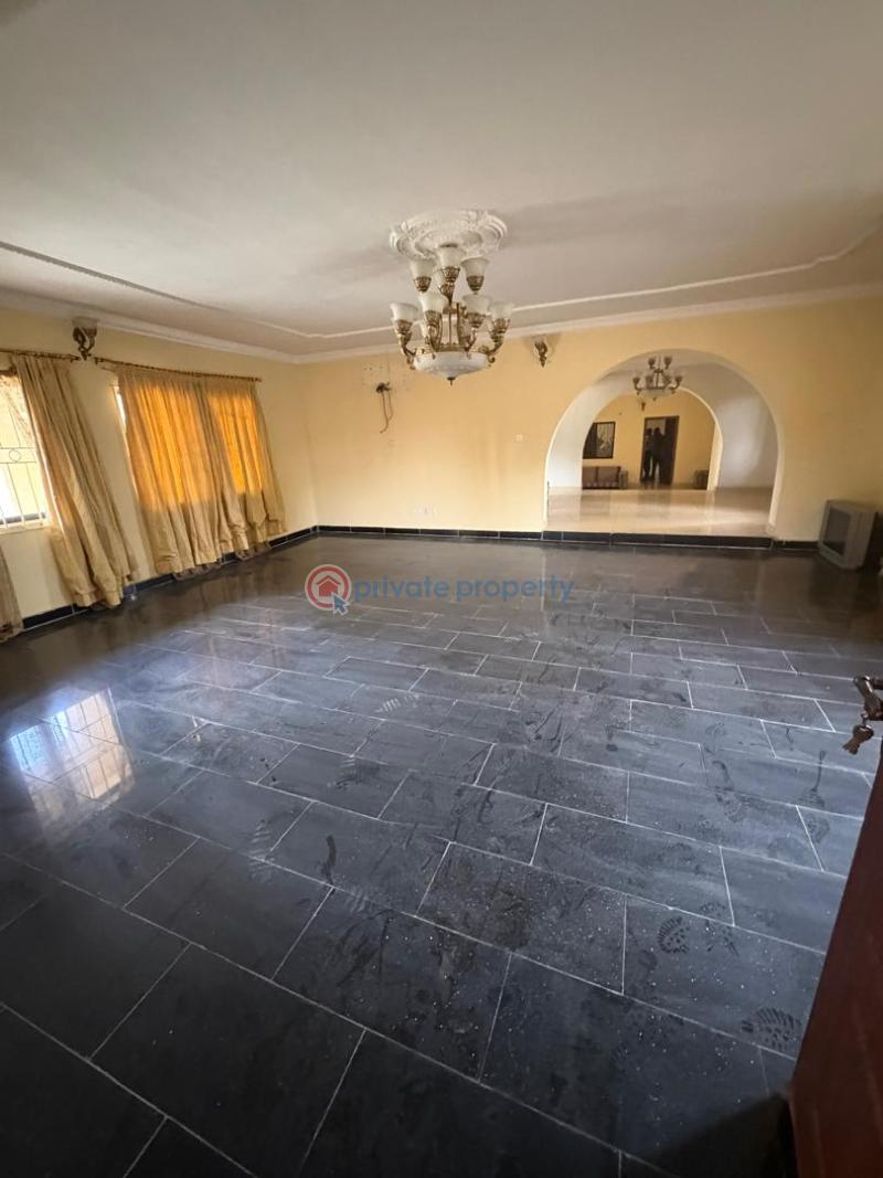 4 bedroom Bungalow For Sale Osoba Presidential Hill Top Oke Mosan Abeokuta Ogun - 10