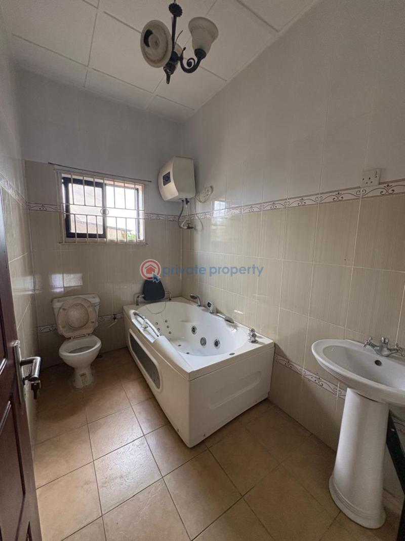 4 bedroom Bungalow For Sale Osoba Presidential Hill Top Oke Mosan Abeokuta Ogun - 1