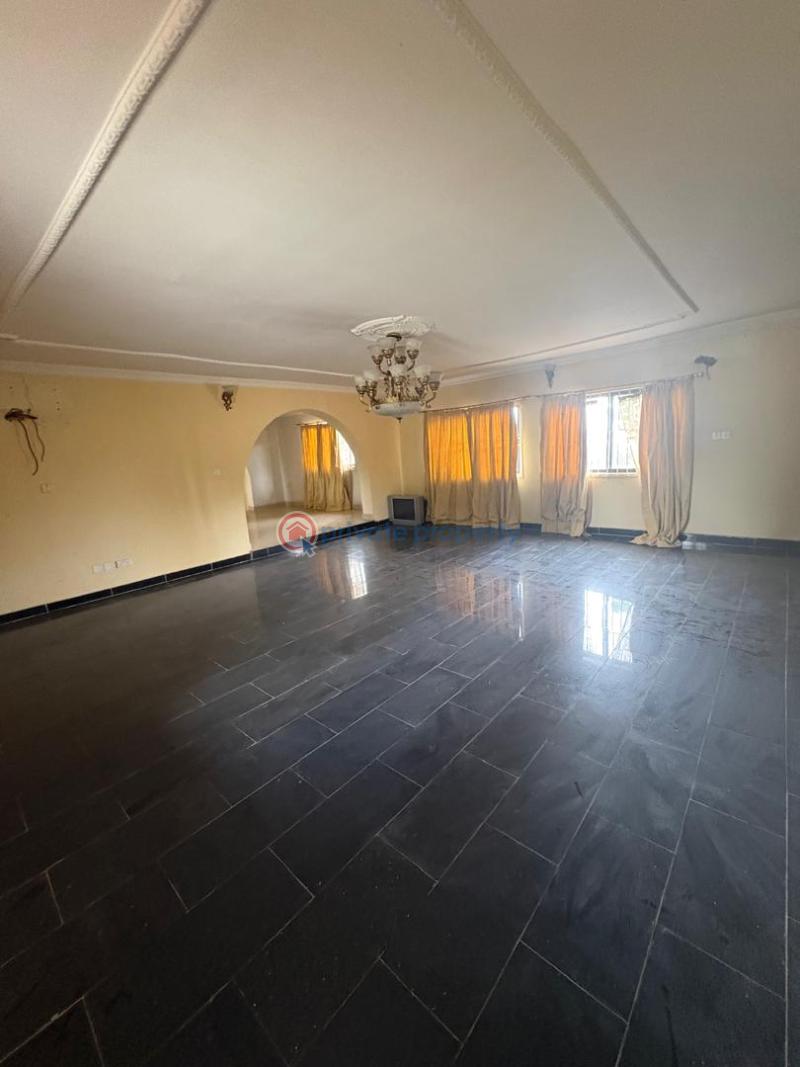 4 bedroom Bungalow For Sale Osoba Presidential Hill Top Oke Mosan Abeokuta Ogun - 3