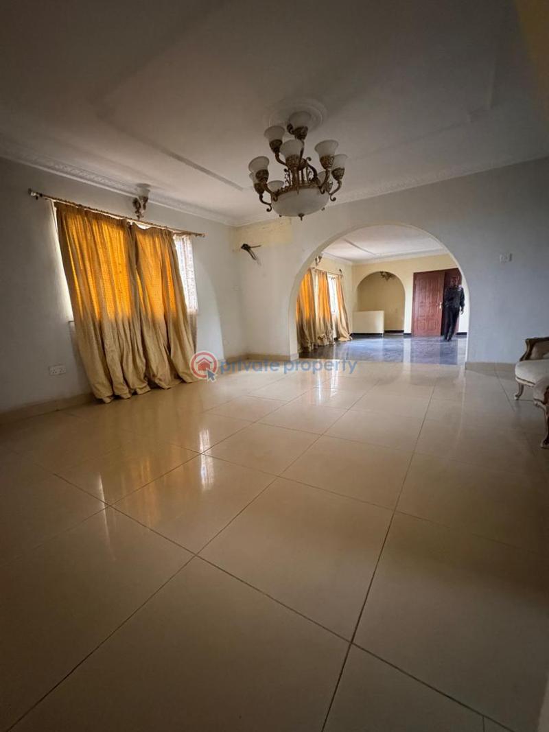 4 bedroom Bungalow For Sale Osoba Presidential Hill Top Oke Mosan Abeokuta Ogun - 6