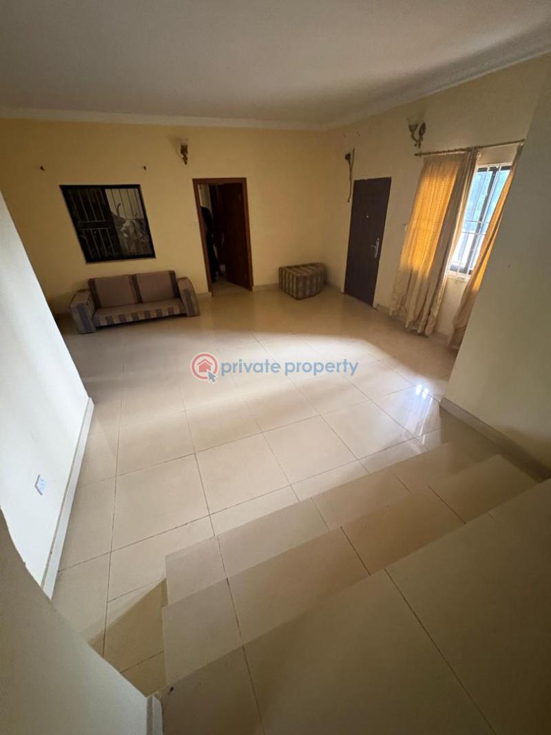 4 bedroom Bungalow For Sale Osoba Presidential Hill Top Oke Mosan Abeokuta Ogun - 2