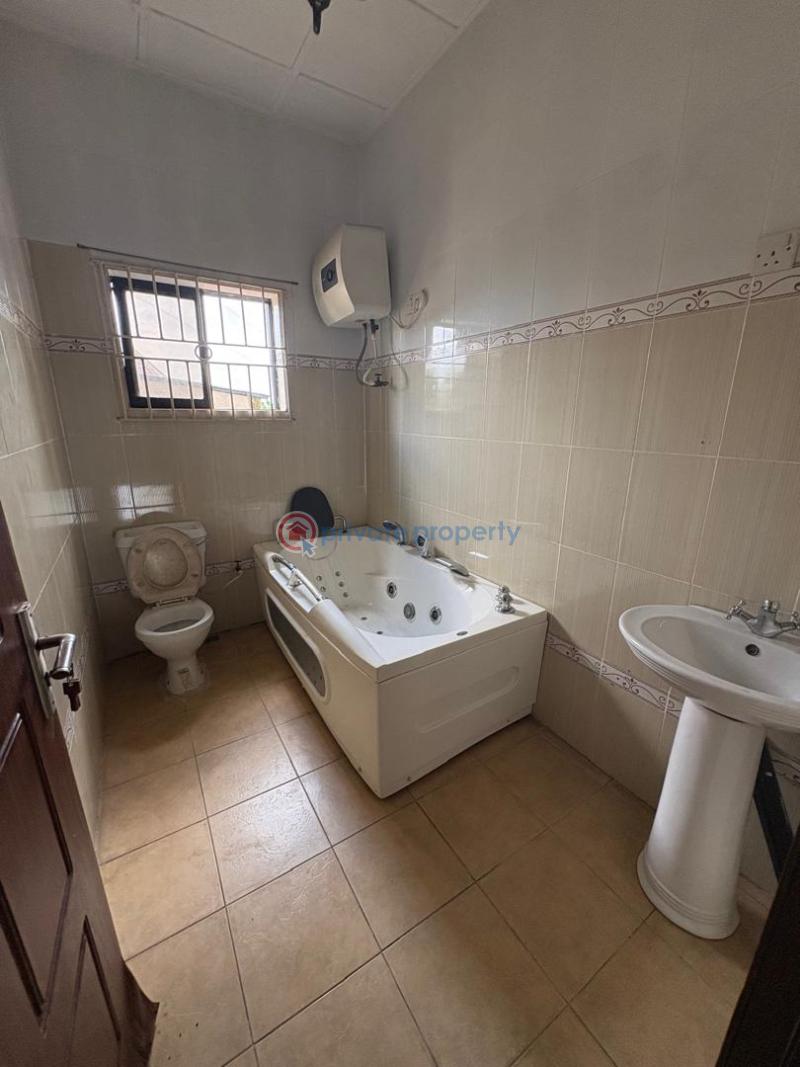 4 bedroom Bungalow For Sale Osoba Presidential Hill Top Oke Mosan Abeokuta Ogun - 11