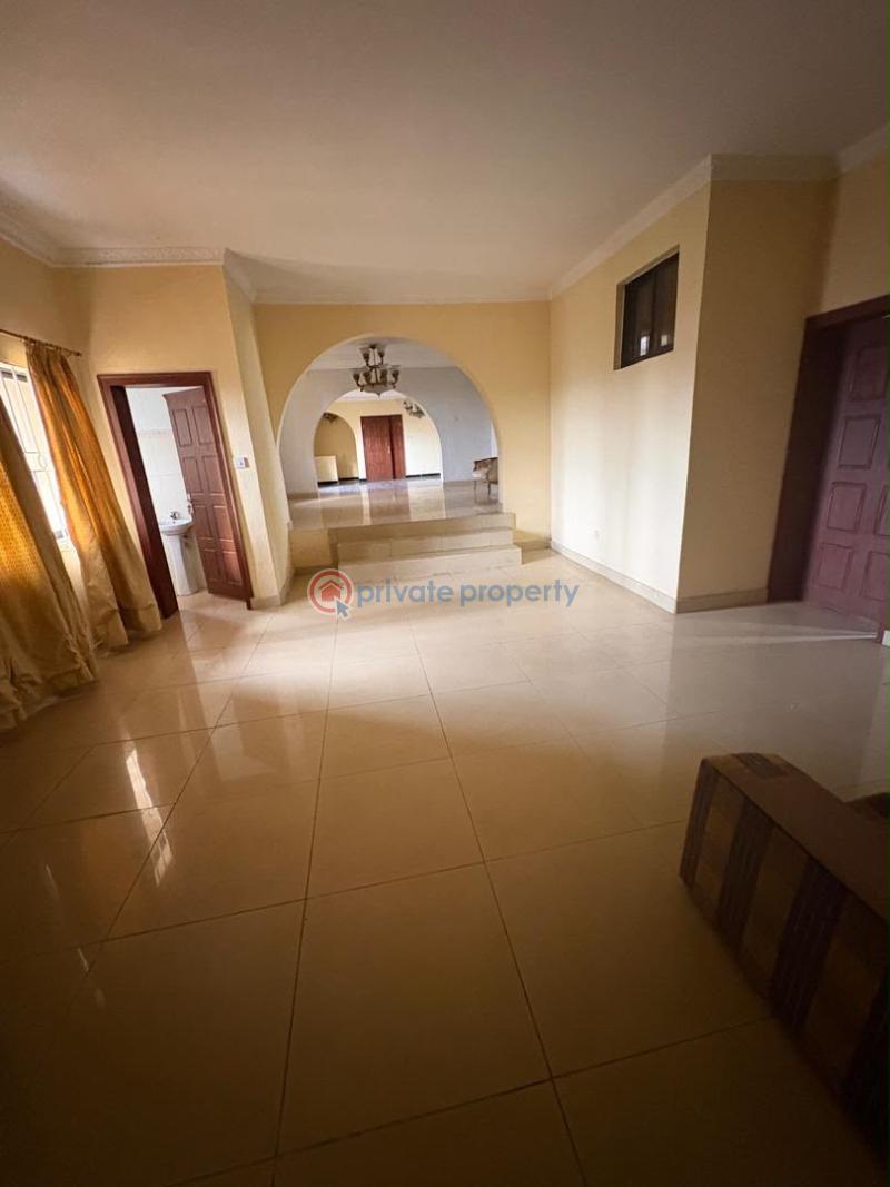 4 bedroom Bungalow For Sale Osoba Presidential Hill Top Oke Mosan Abeokuta Ogun - 0