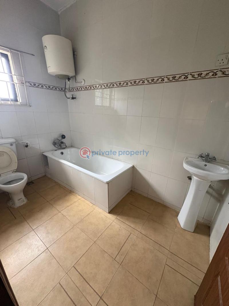 4 bedroom Bungalow For Sale Osoba Presidential Hill Top Oke Mosan Abeokuta Ogun - 7