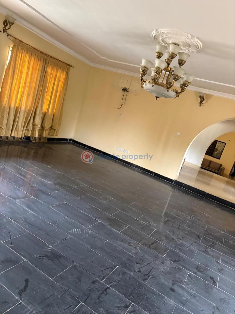4 bedroom Bungalow For Sale Osoba Presidential Hill Top Oke Mosan Abeokuta Ogun - 12