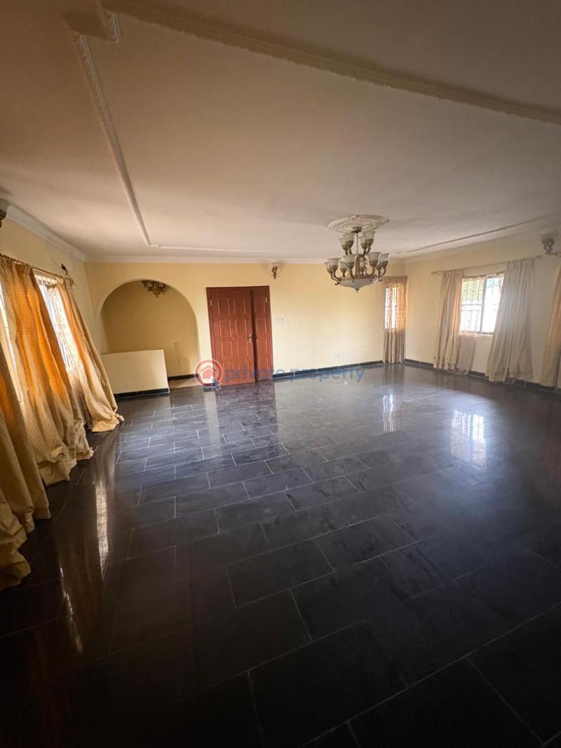 4 bedroom Bungalow For Sale Osoba Presidential Hill Top Oke Mosan Abeokuta Ogun - 13