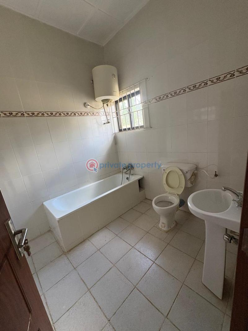 4 bedroom Bungalow For Sale Osoba Presidential Hill Top Oke Mosan Abeokuta Ogun - 14