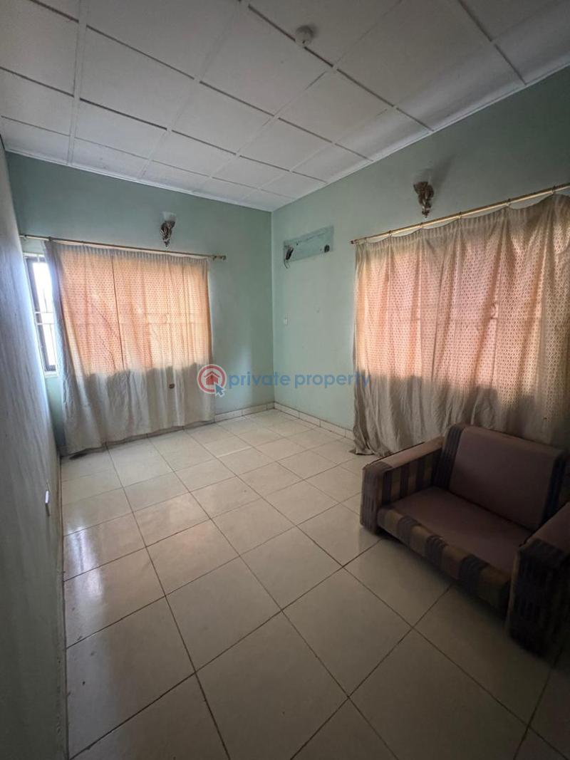 4 bedroom Bungalow For Sale Osoba Presidential Hill Top Oke Mosan Abeokuta Ogun - 4