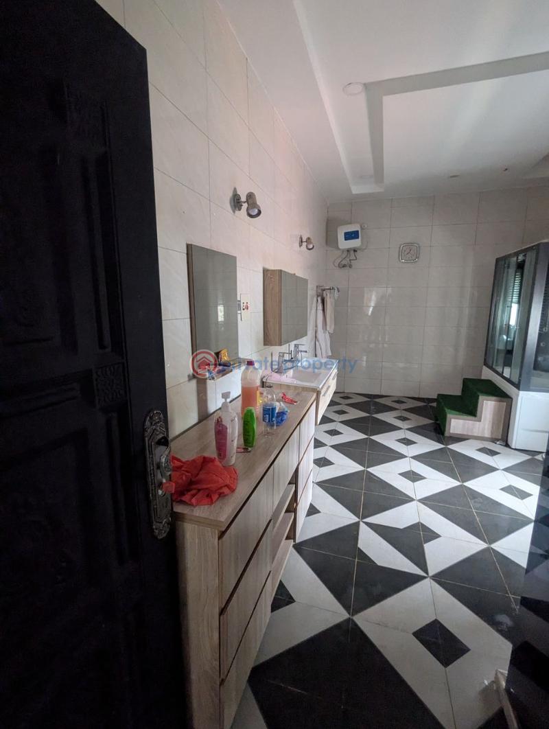 3 bedroom Detached Bungalow For Rent Laderin Estate . Oke Mosan Abeokuta Ogun - 6